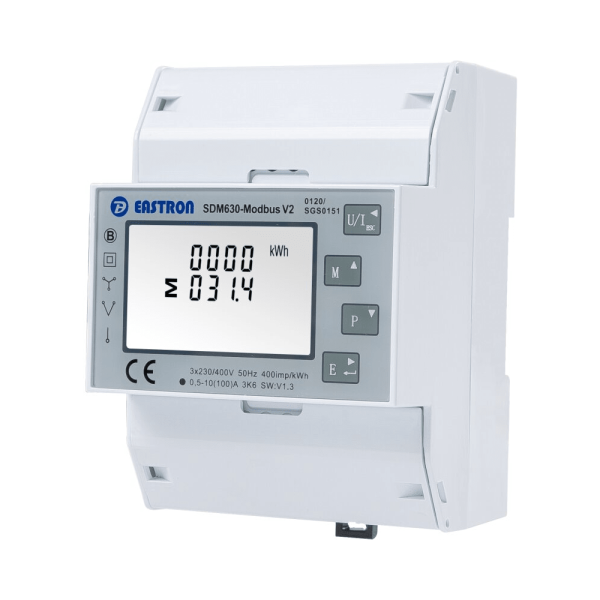 Siegenergy Sigen Power Sensor SP 100A CT DH