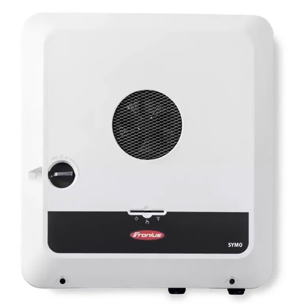 Fronius SYMO-GEN24 6.0 Plus Hybrid Wechselrichter
