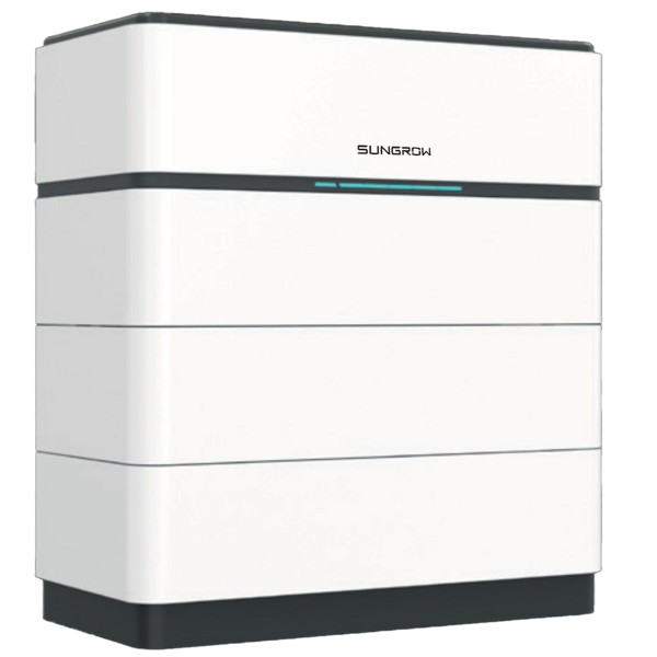 Sungrow SBH150 Batteriespeicher 15kWh