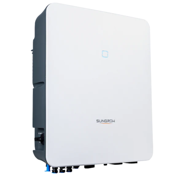 Sungrow Hybrid SH8.0RT V112 inkl. Smartmeter