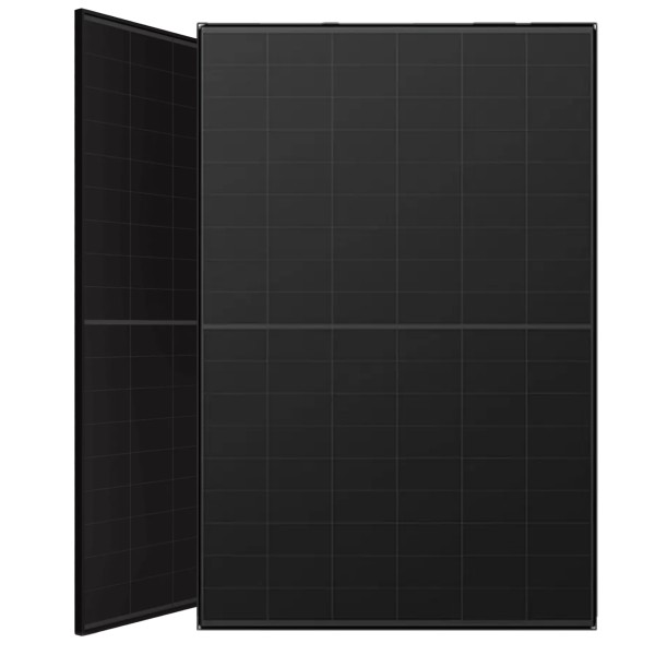 Aiko Solar 475W Glas/Glas A475-MCE54Db Full Black Modul Neostar 3S+54 Dual - (Staffelpreis)