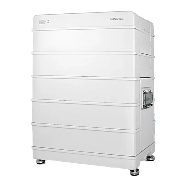 Sungrow SBR160 Batteriespeicher 16kWh v13