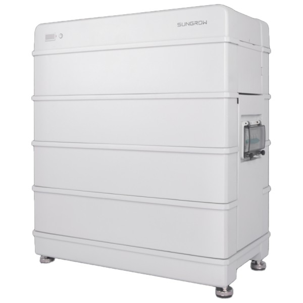 Sungrow SBR128 Batteriespeicher 12,8kWh v13